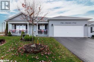 Bungalow for Sale, 1 Sinclair Crescent, Ramara, ON