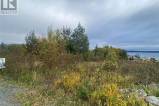 Land for Sale, 5 Jones Road, Spaniards Bay, NL