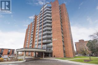 Condo for Sale, 181 Collier Street #104, Barrie (North Shore), ON