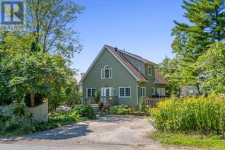 Detached House for Sale, 1936 Tiny Beaches Road S, Tiny, ON