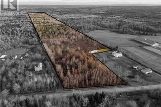 Commercial Land for Sale, Lot Melanson Road, Dieppe, NB