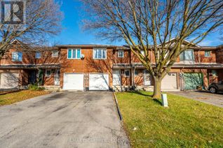 Townhouse for Sale, 85 Royalvista Drive, Hamilton (Templemead), ON