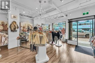 Commercial/Retail Property for Sale, 2581 W Broadway, Vancouver, BC