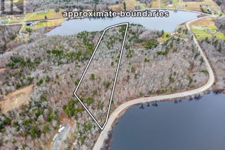 Property for Sale, Lot Charles Road, Concession, NS