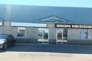 Office for Sale, 48 Centennial Road #7, Orangeville, ON