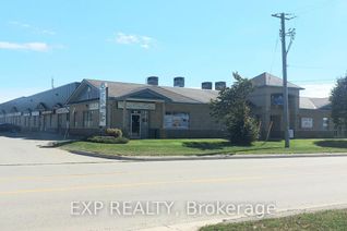 Industrial Property for Sale, 48 Centennial Road #7, Orangeville, ON