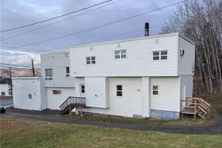 Property for Sale, 216 Notre Dame Street, Atholville, NB