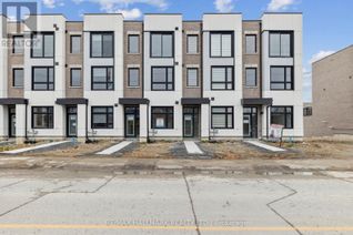 Townhouse for Sale, 219 Monarch Avenue, Ajax (South East), ON