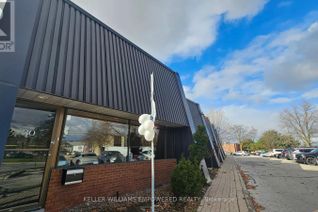 Industrial Property for Sale, 151 Esna Park Drive #30, Markham (Milliken Mills West), ON