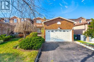 Detached House for Sale, 141 Kingsbridge Garden Circle, Mississauga (Hurontario), ON