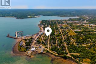 House for Sale, 19 Prince William Street, Digby, NS