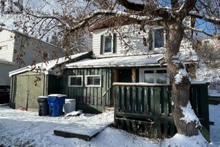 House for Sale, 36 Russel Street N, Cobalt, ON