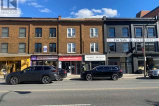 Commercial/Retail Property for Lease, 2585 Yonge Street, Toronto (Lawrence Park South), ON