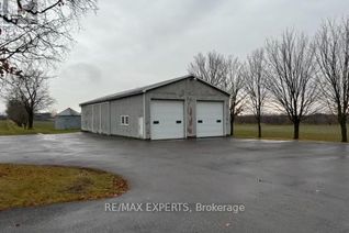 Industrial Property for Lease, 1601 York Durham Line #A, Whitchurch-Stouffville (Stouffville), ON