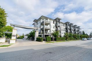 Condo Apartment for Sale, 2120 Gladwin Road #119, Abbotsford, BC