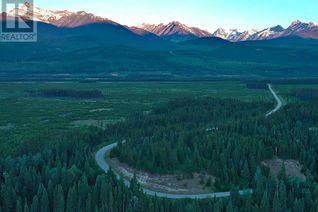 Commercial Land for Sale, 4 Crooked Creek Road #LOT, Valemount, BC