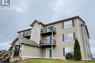 Condo Apartment for Sale, 55 Glen Stewart Drive #107, Stratford, PE