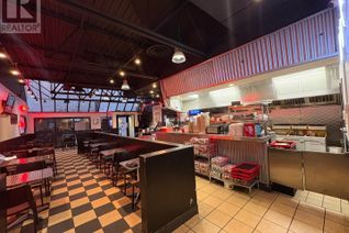 Restaurant Business for Sale, 1101 Denman Street, Vancouver, BC