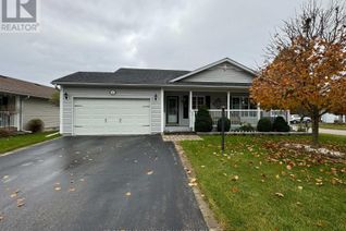 Bungalow for Sale, 4 Ventnor Crescent, Wasaga Beach, ON