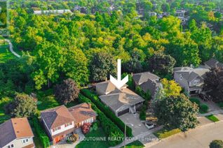 Backsplit for Sale, 1230 Wood Place, Oakville (Bronte East), ON