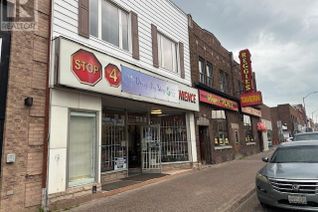 Commercial/Retail Property for Sale, 452 Queen St, Sault Ste. Marie, ON