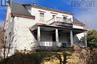 House for Sale, 6672 Highway 332 Highway, Upper Lahave, NS