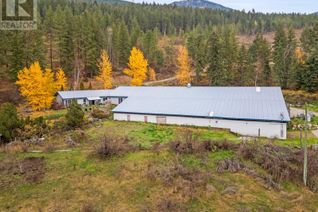 Property for Sale, 3298 Upper Mcleod Road, Armstrong, BC