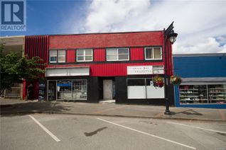 Commercial/Retail Property for Sale, 2976 3rd Ave, Port Alberni, BC