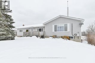 House for Sale, 1304 Hunt Club Road, Madoc, ON