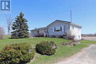 Bungalow for Sale, 1304 Hunt Club Road, Madoc, ON