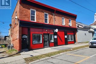 Commercial/Retail Property for Sale, 28-34 Market Street N, Smiths Falls, ON