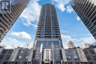 Condo Apartment for Sale, 9 Valhalla Inn Road #2704, Toronto (Islington-City Centre West), ON