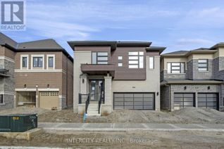 House for Sale, 65 Claremont Drive #Lot 154, Brampton (Sandringham-Wellington), ON