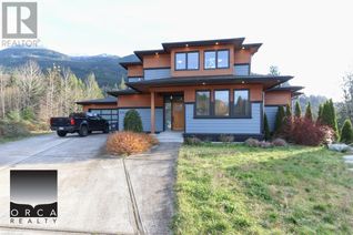 House for Rent, 930 Thistle Place, Britannia Beach, BC