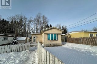 Property for Sale, 133 Jarvis Street #254, Hinton, AB