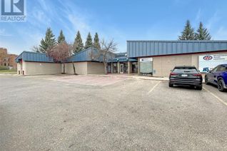 Office for Lease, 15 Dufferin Street W, Swift Current, SK