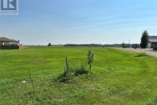 Commercial Land for Sale, 10 Humboldt Lake Crescent, Humboldt Lake, SK