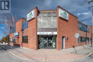 Property for Lease, 498 Ellis Street #10-34, Penticton, BC