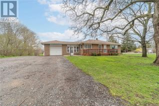 Bungalow for Sale, 1101 Brantford Hwy S, Cambridge, ON