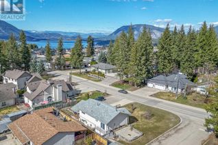 Detached House for Sale, 801 26 Street Se, Salmon Arm, BC