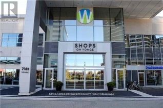 Commercial/Retail Property for Sale, 7181 Yonge Street #117, Markham (Thornhill), ON