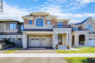 Detached House for Rent, 3279 Turnstone Boulevard, Pickering, ON