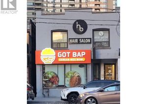 Business for Sale, 4895 Yonge Street #1F, Toronto (Willowdale East), ON