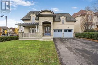 Bungalow for Sale, 1 Sweet Valerie Court, Vaughan (Patterson), ON