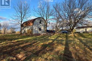 Commercial Farm for Sale, B1995 Concession 7 Road E, Brock, ON