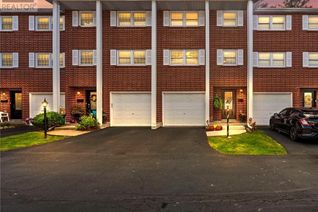 Property for Sale, 91 Livingston Avenue Unit# 16, Grimsby, ON