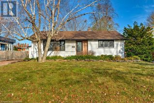 Bungalow for Sale, 5470 Randolph Crescent, Burlington, ON