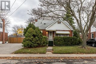 House for Sale, 45 West 4th Street, Hamilton, ON