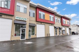 Commercial/Retail Property for Sale, 2785 Leigh Rd #123, Langford, BC