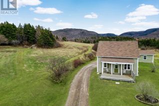 Property for Sale, 14072 Cabot Trail Road, Point Cross, NS